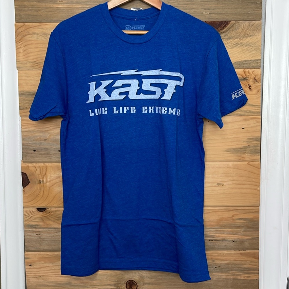 KAST Men's Fishing T-Shirt‎